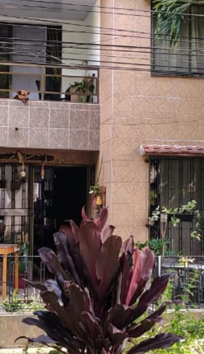 Casa Hostal La Iguana