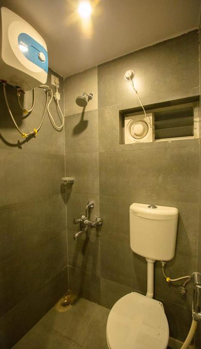 Capsule POD Boutique Hotel
