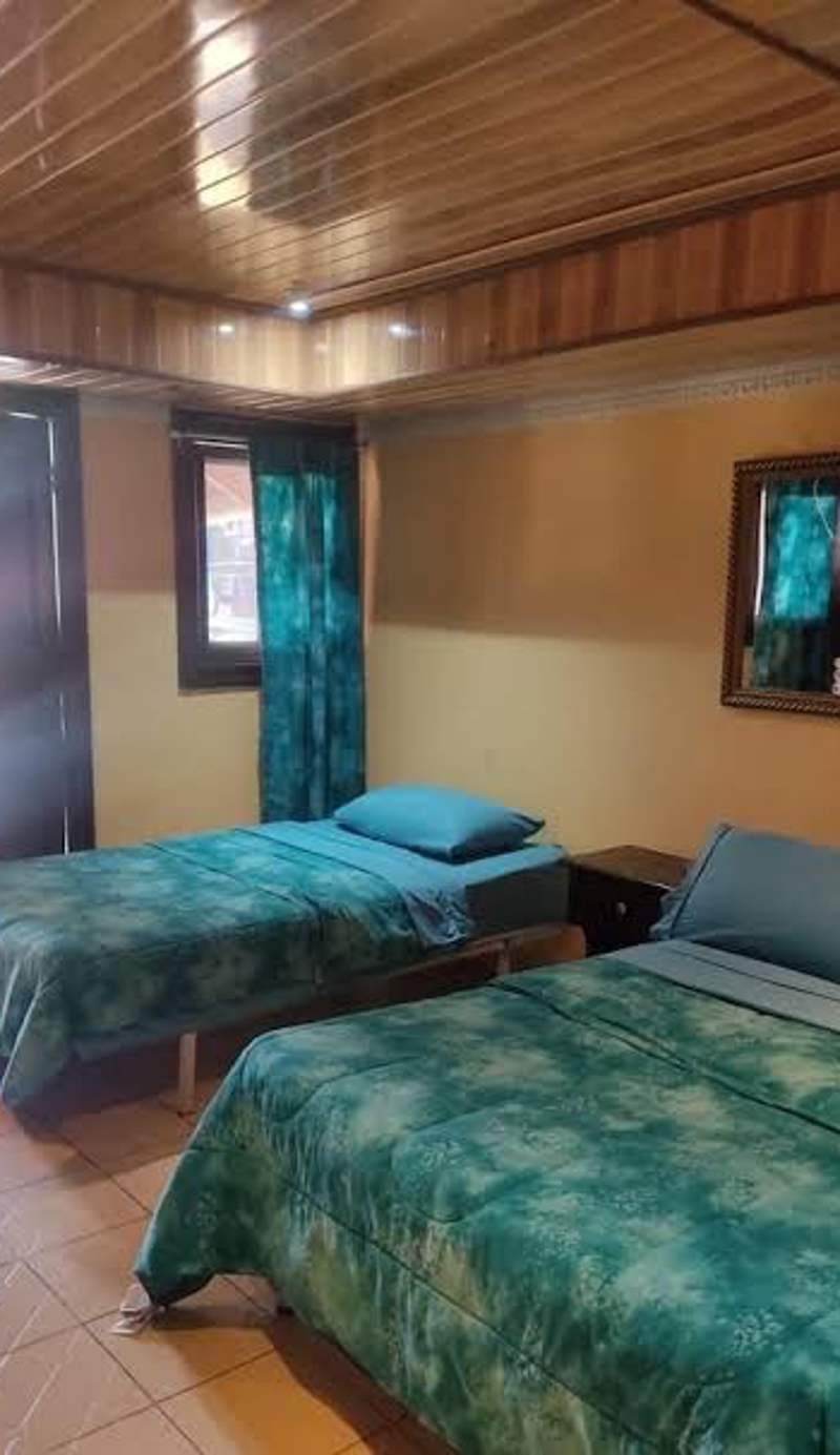 Hostal Boquete