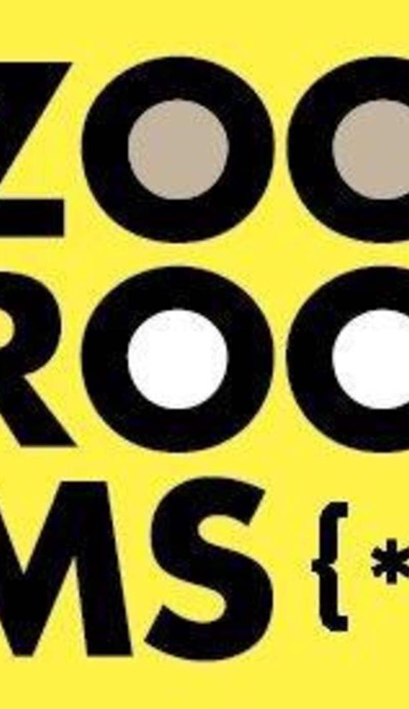 Zoo Rooms Boutique Guesthouse