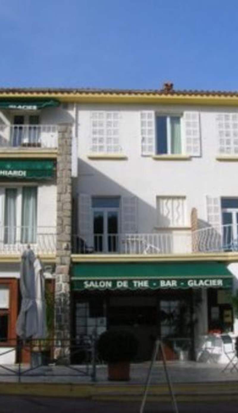 Hotel Richiardi