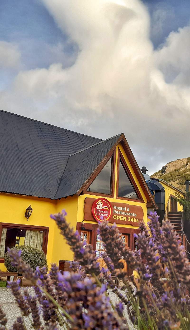 Rancho Grande Hostel