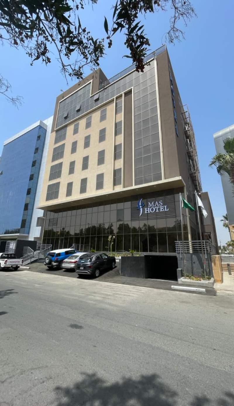 Palette Luxury MAS Hotel