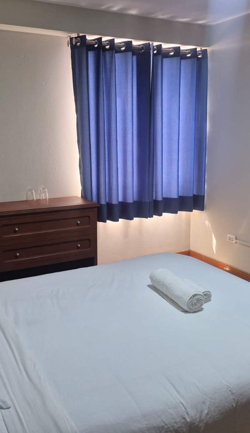 Hotel Naciones Unidas