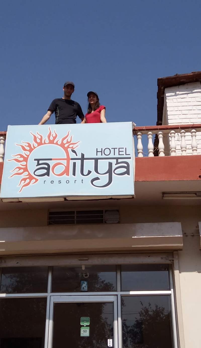 Aditya Resort