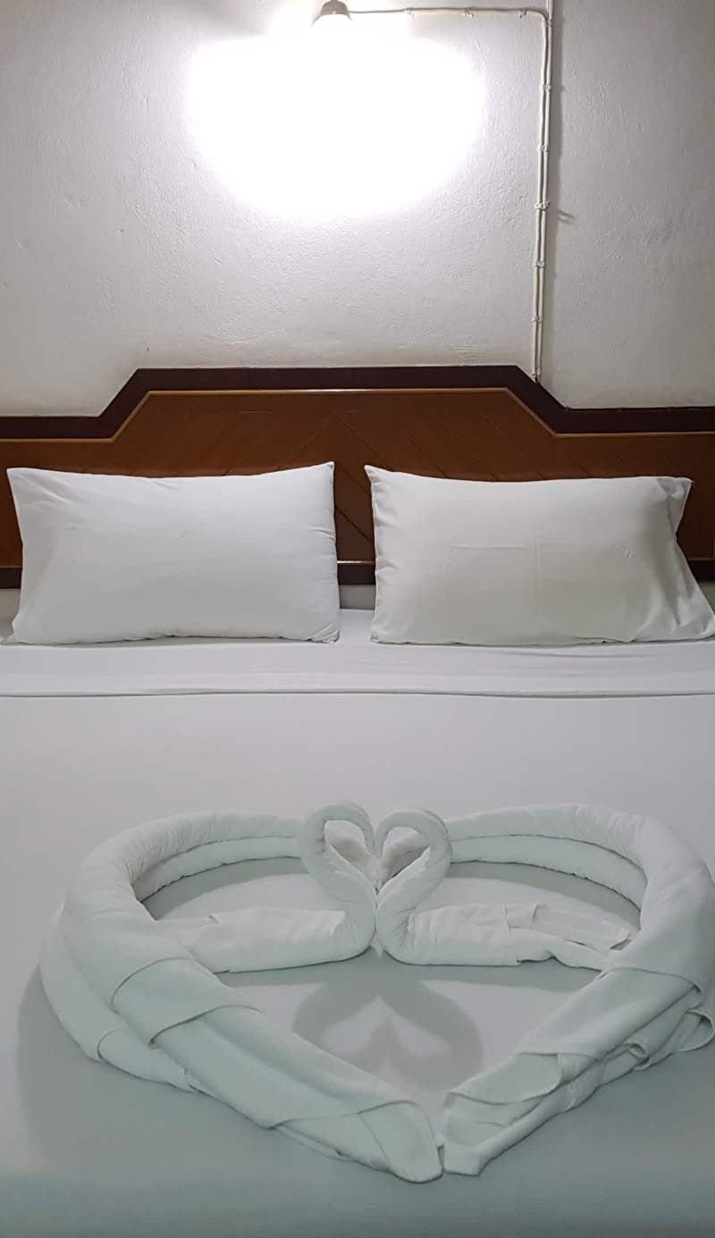Wiangwalee Hotel