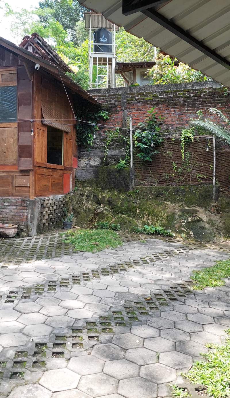 Banyu Kasongan Homestay