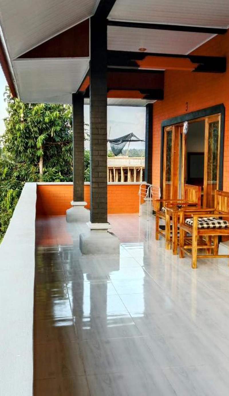 Villa Jepun Lovina by GEMA