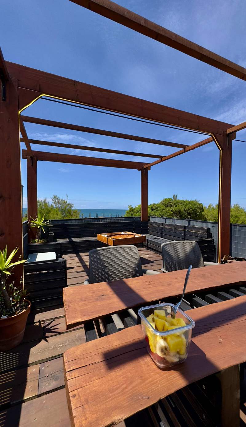 Gaia Beach House