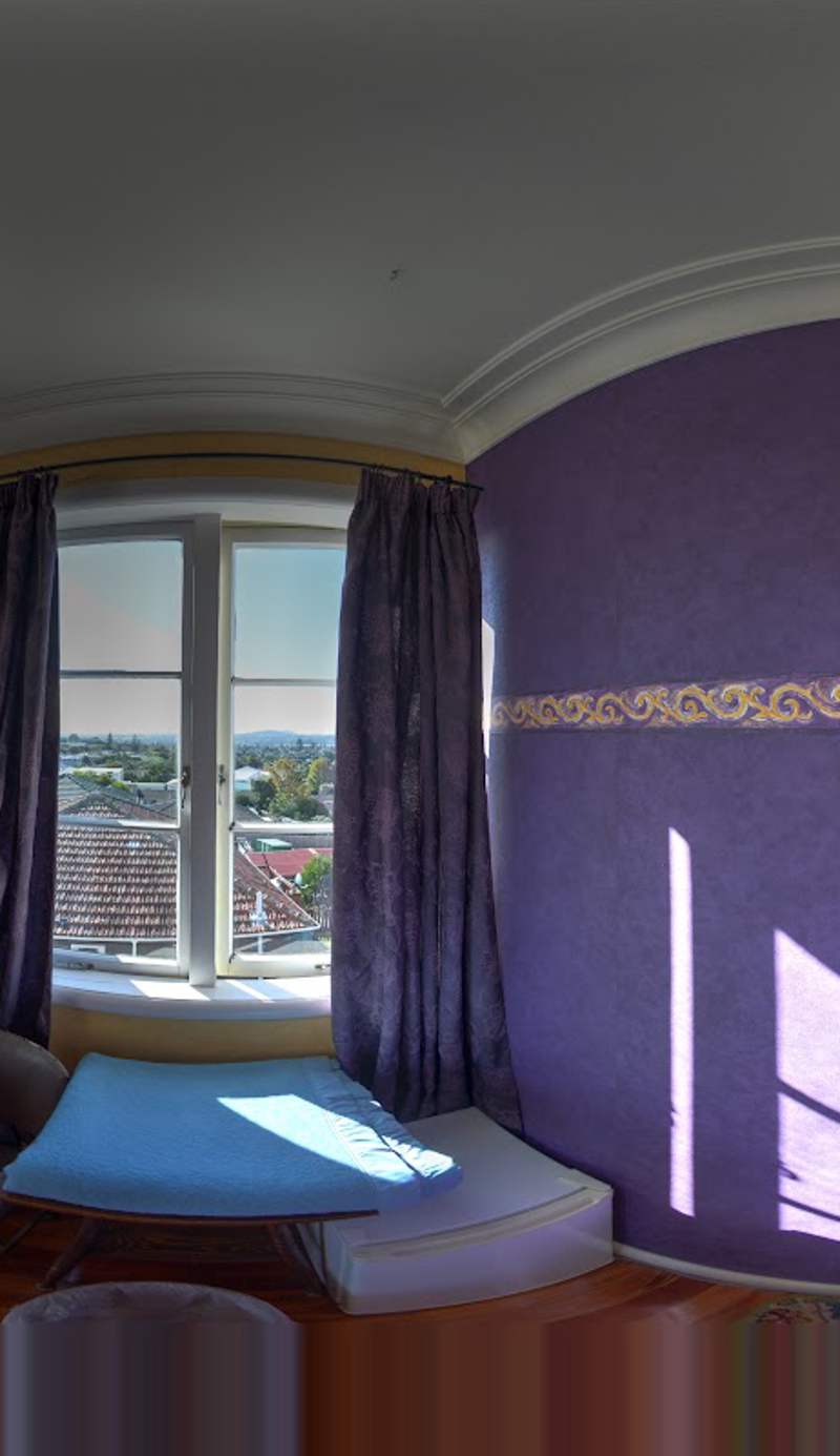 Kiwi Heritage Homestay