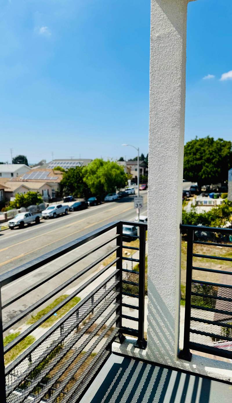 Ostel | South Central