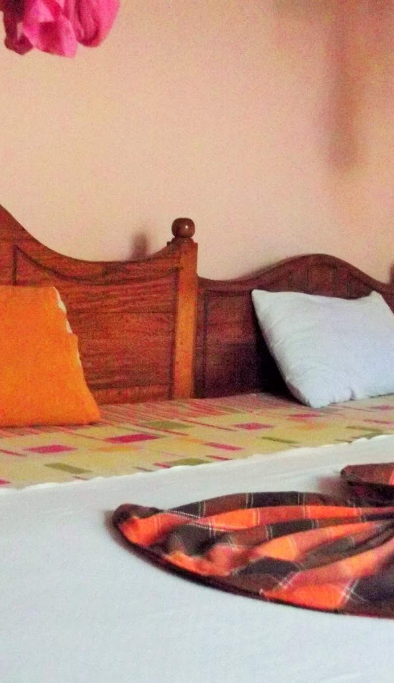 Suja Holiday Hostel