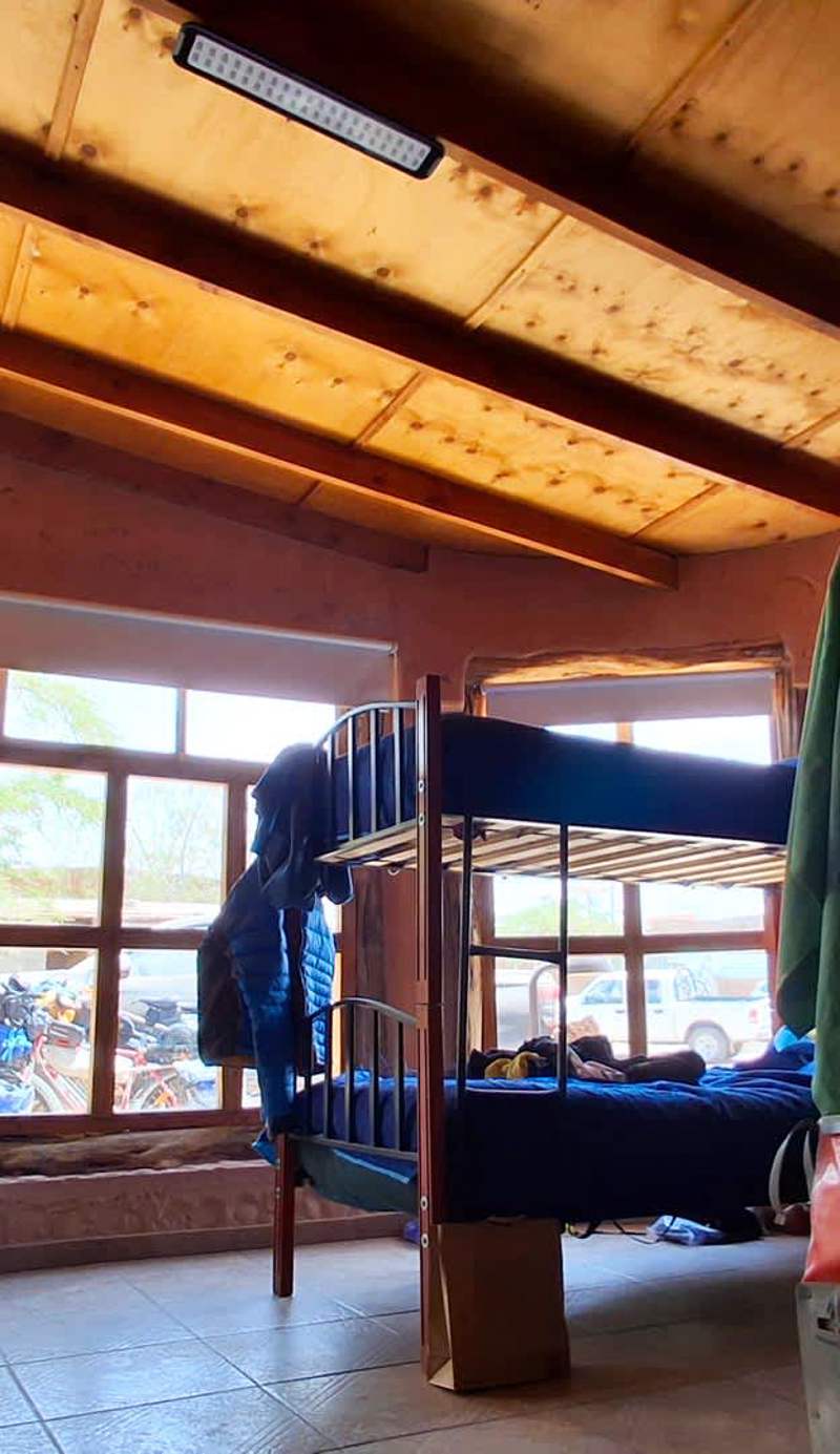 Jama Hostel