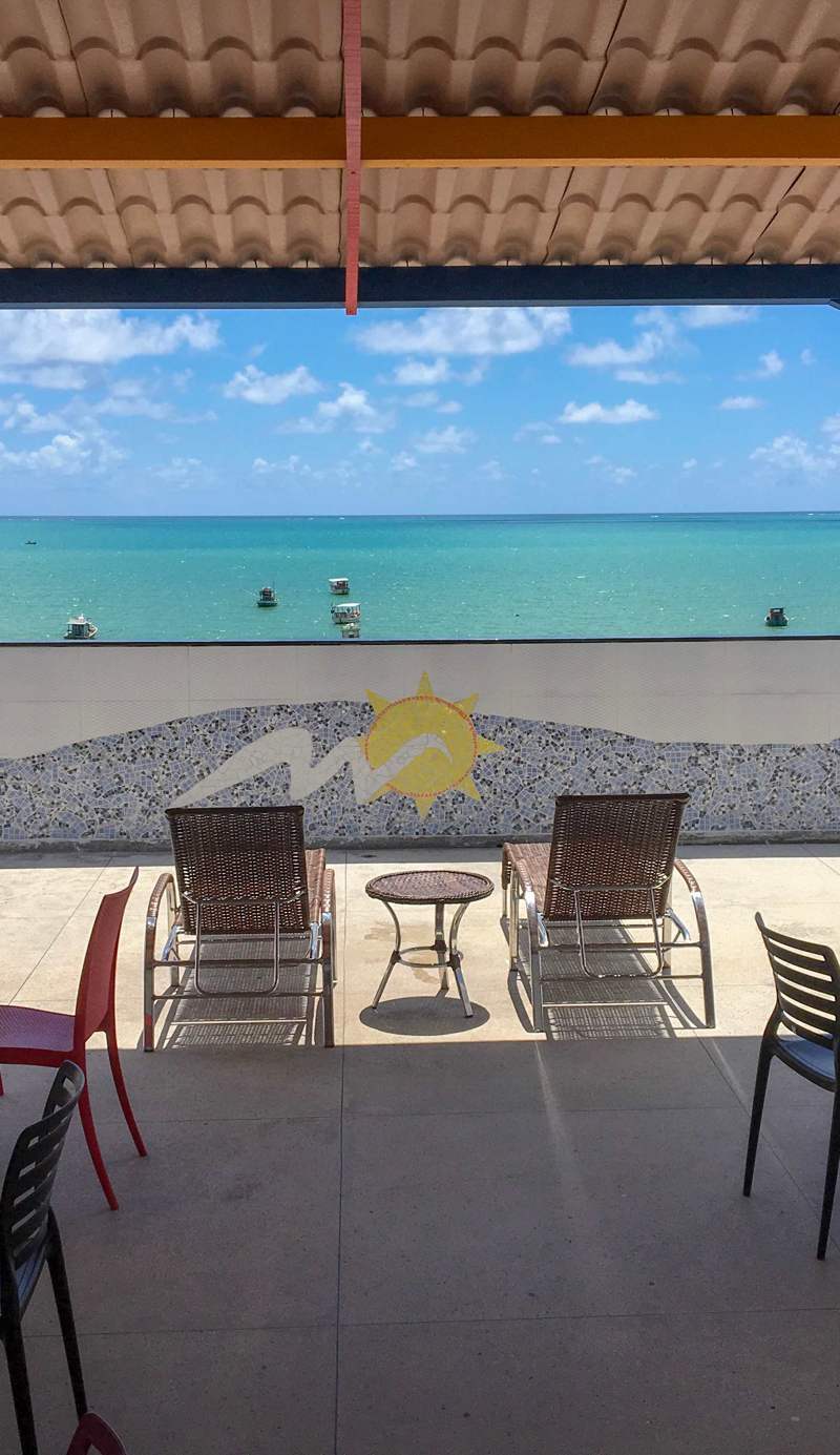 Maraga Beach Hostel