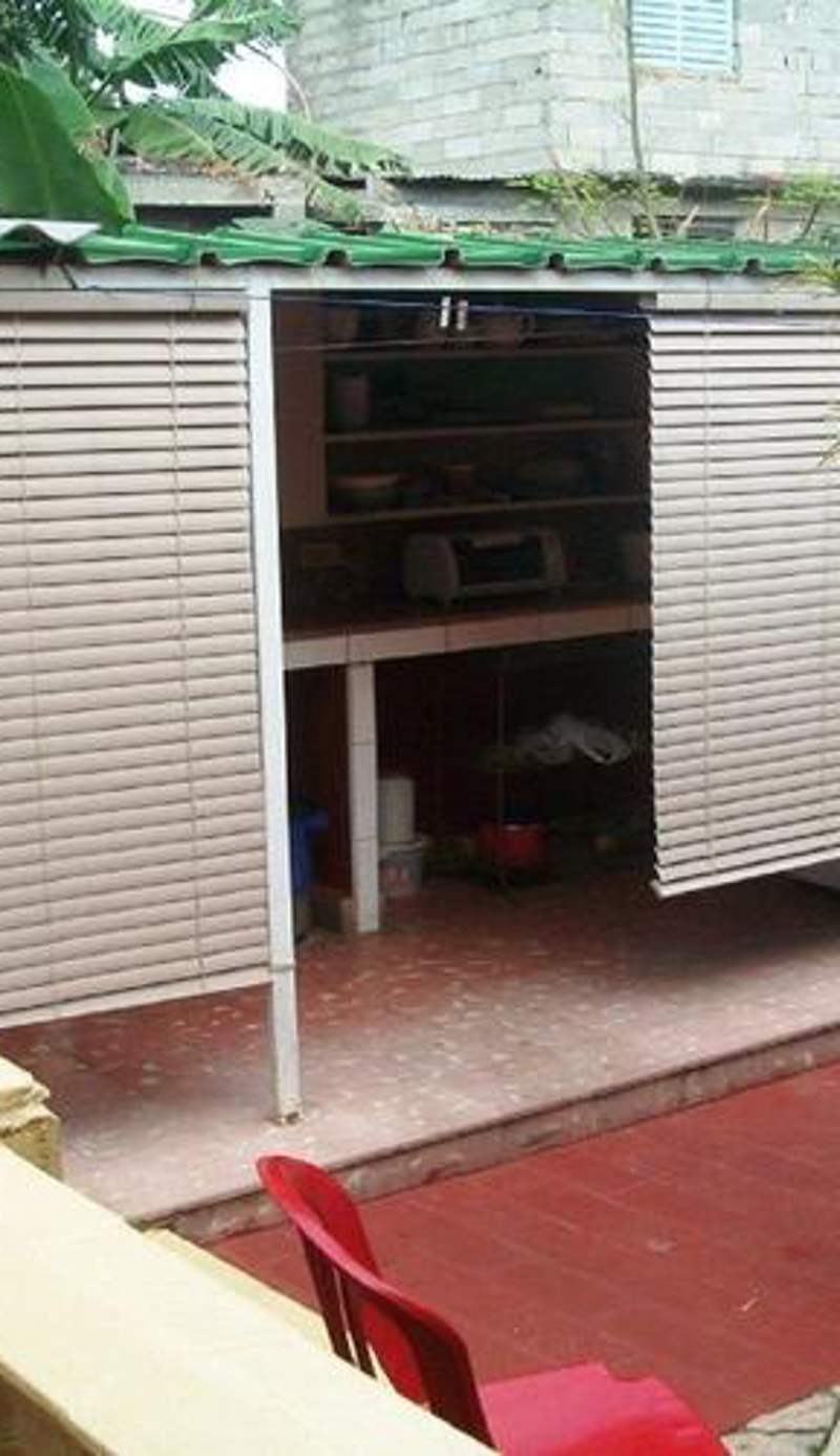 Hostal La Caridad