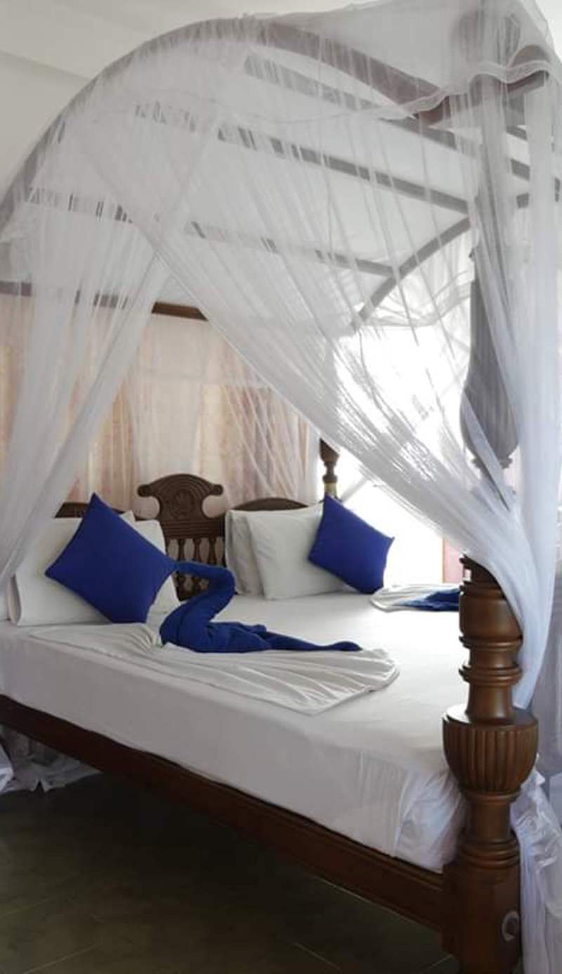 Ocean View Tourist Guest House