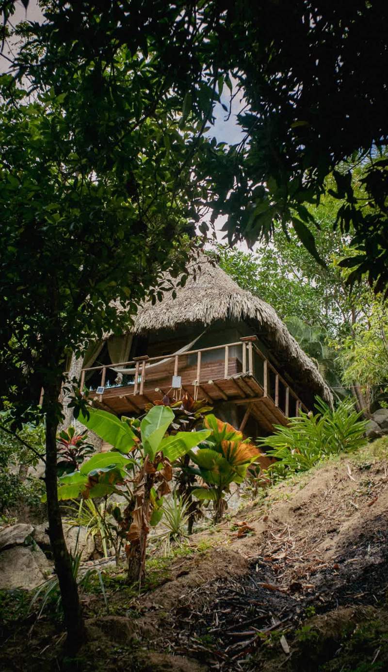 Jardin Secreto Tayrona