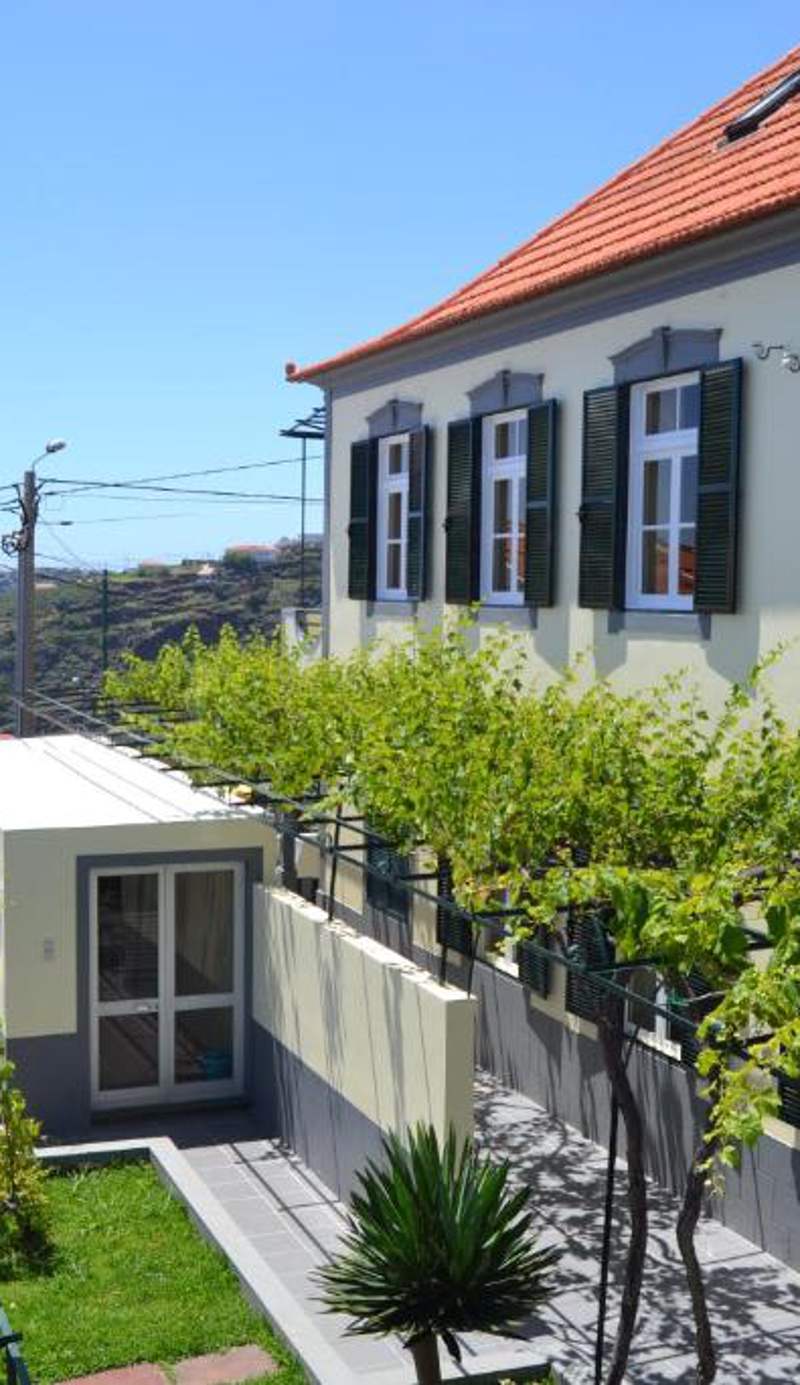 Hostel Casal Sao Joao