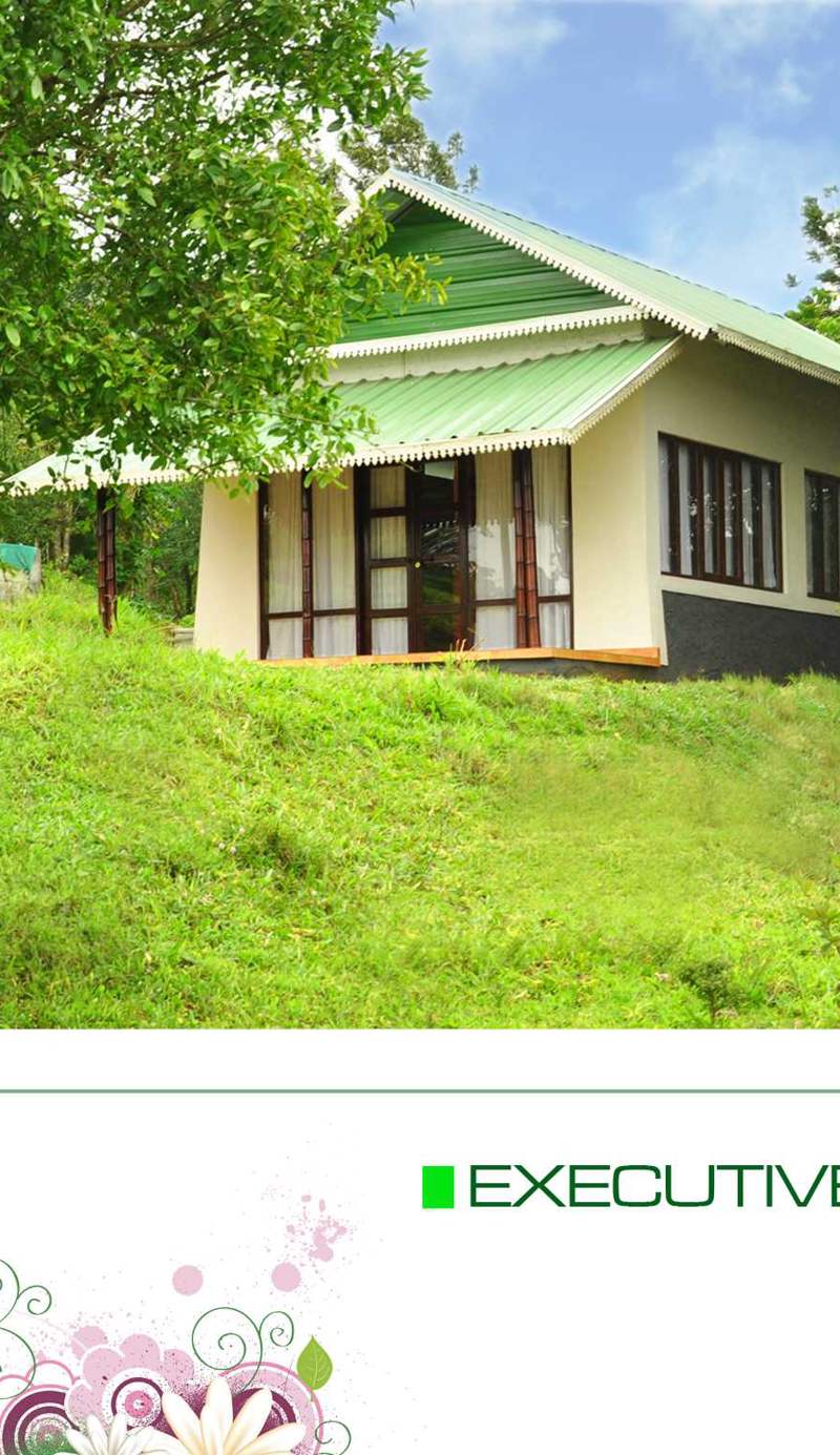 Punarjani Ayurvedic Resorts