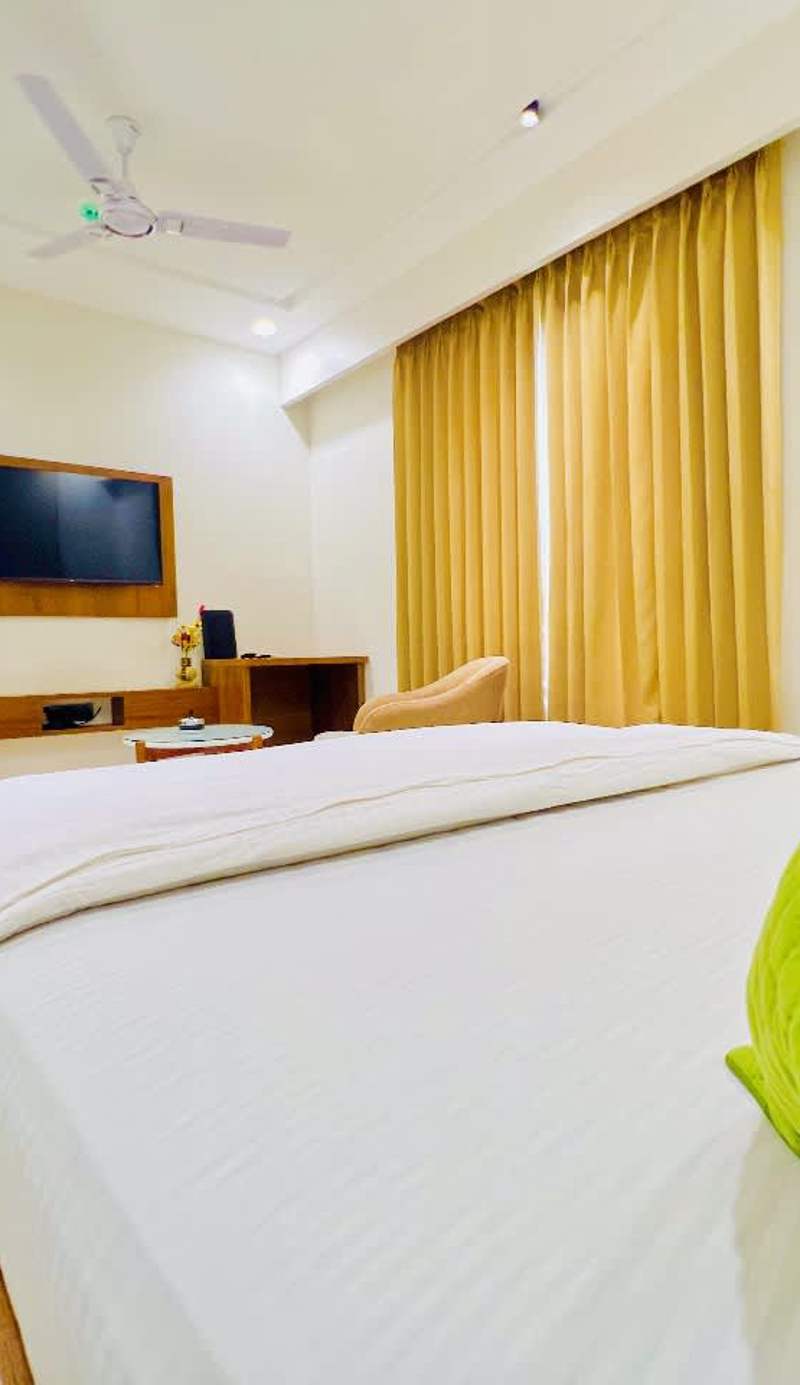 Hotel Galaxy