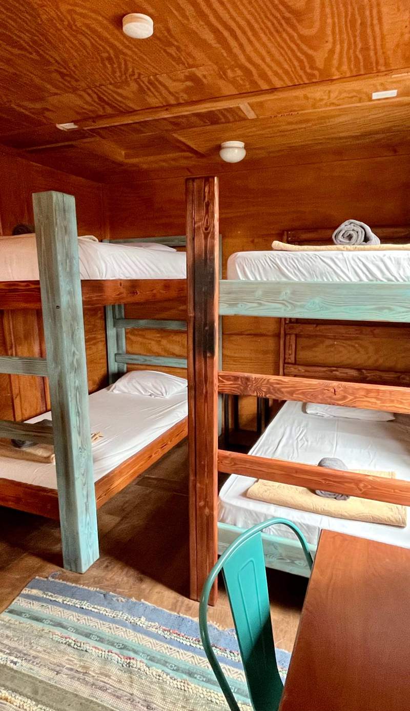 Grandview Hostel