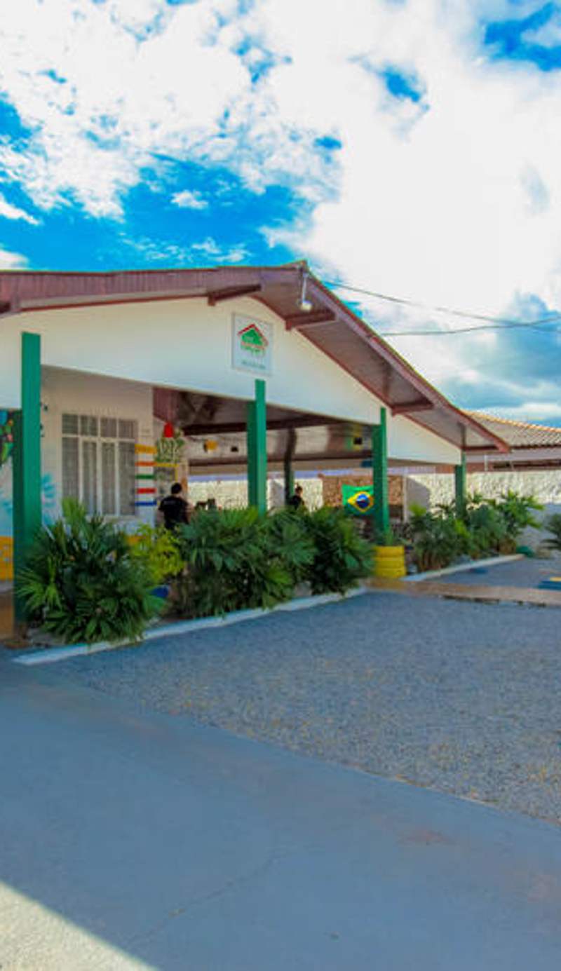 Hostel Cacari