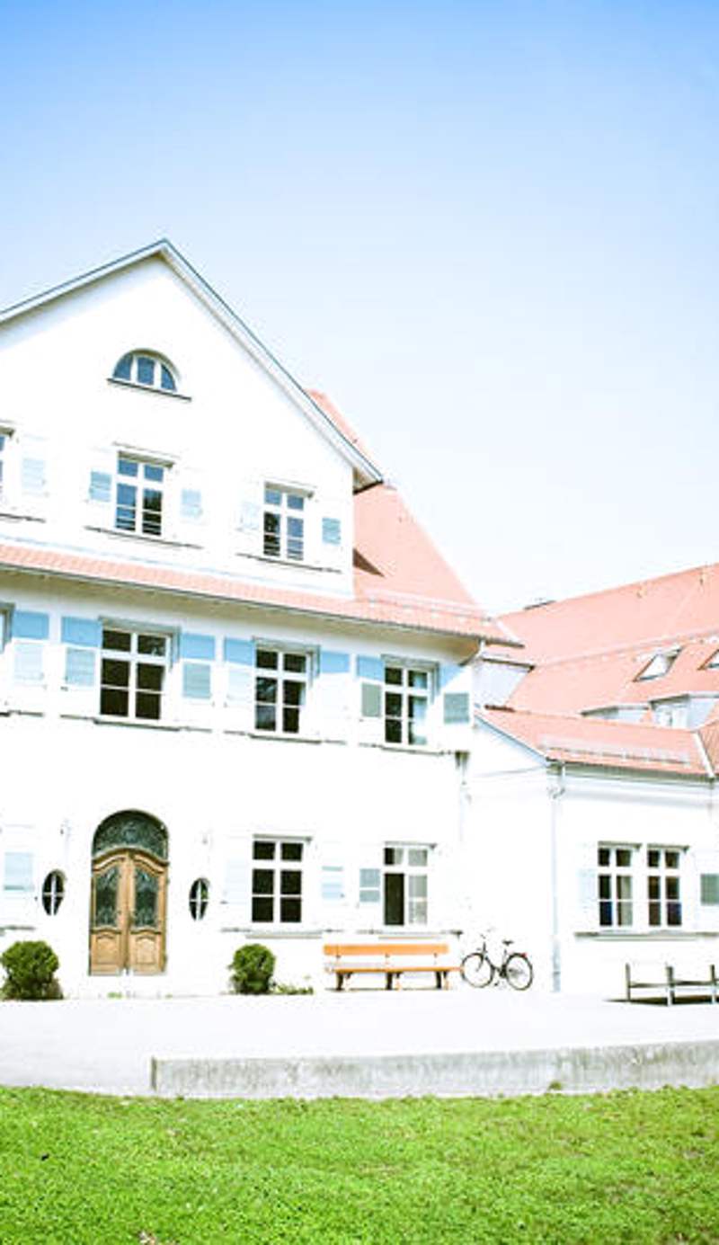 Jugendherberge Lindau Youth Hostel Lindau