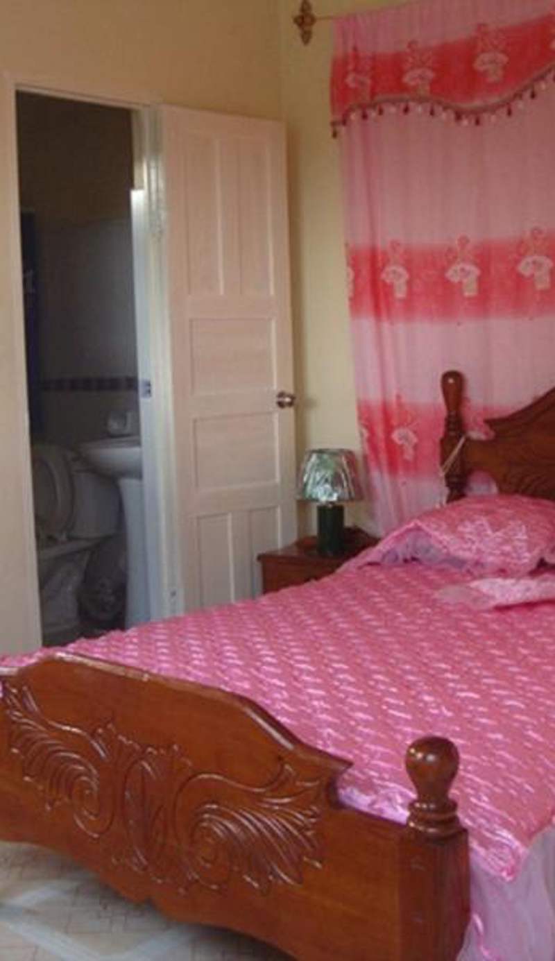 Trinidad Hostel Truquini