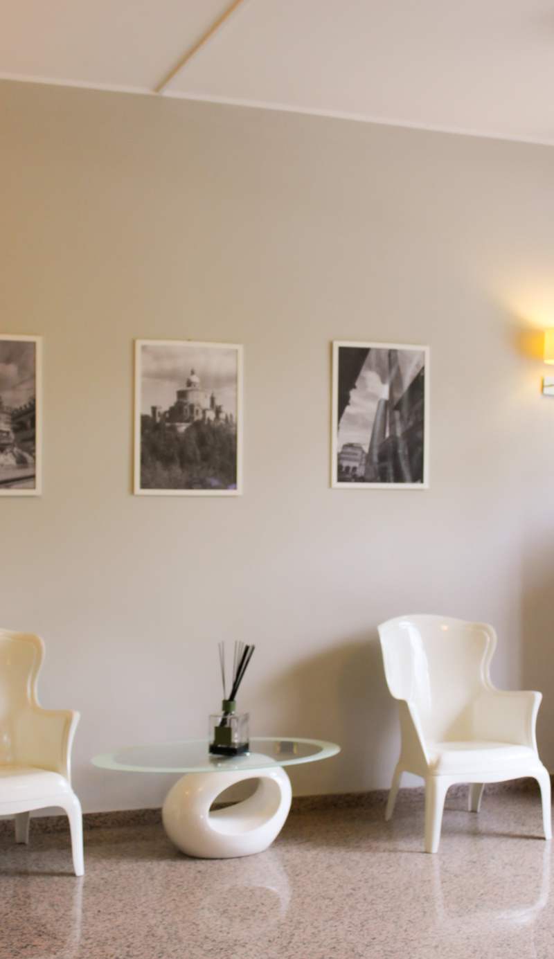 HP Fly Hotel Bologna