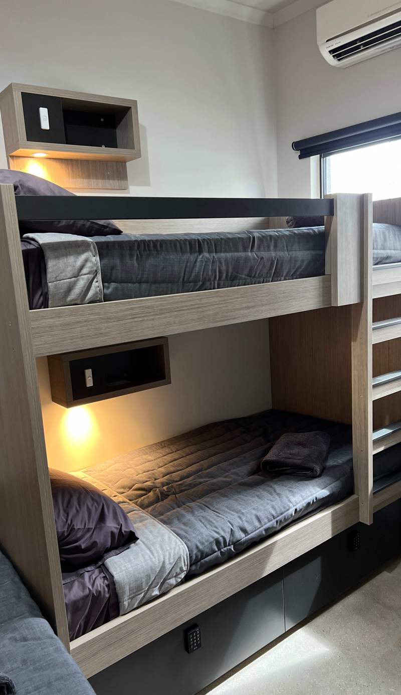 Alberts Share Accomodation