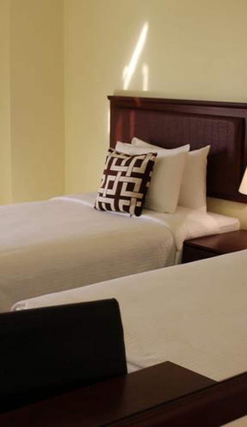 Nizwa Hotel Apartments