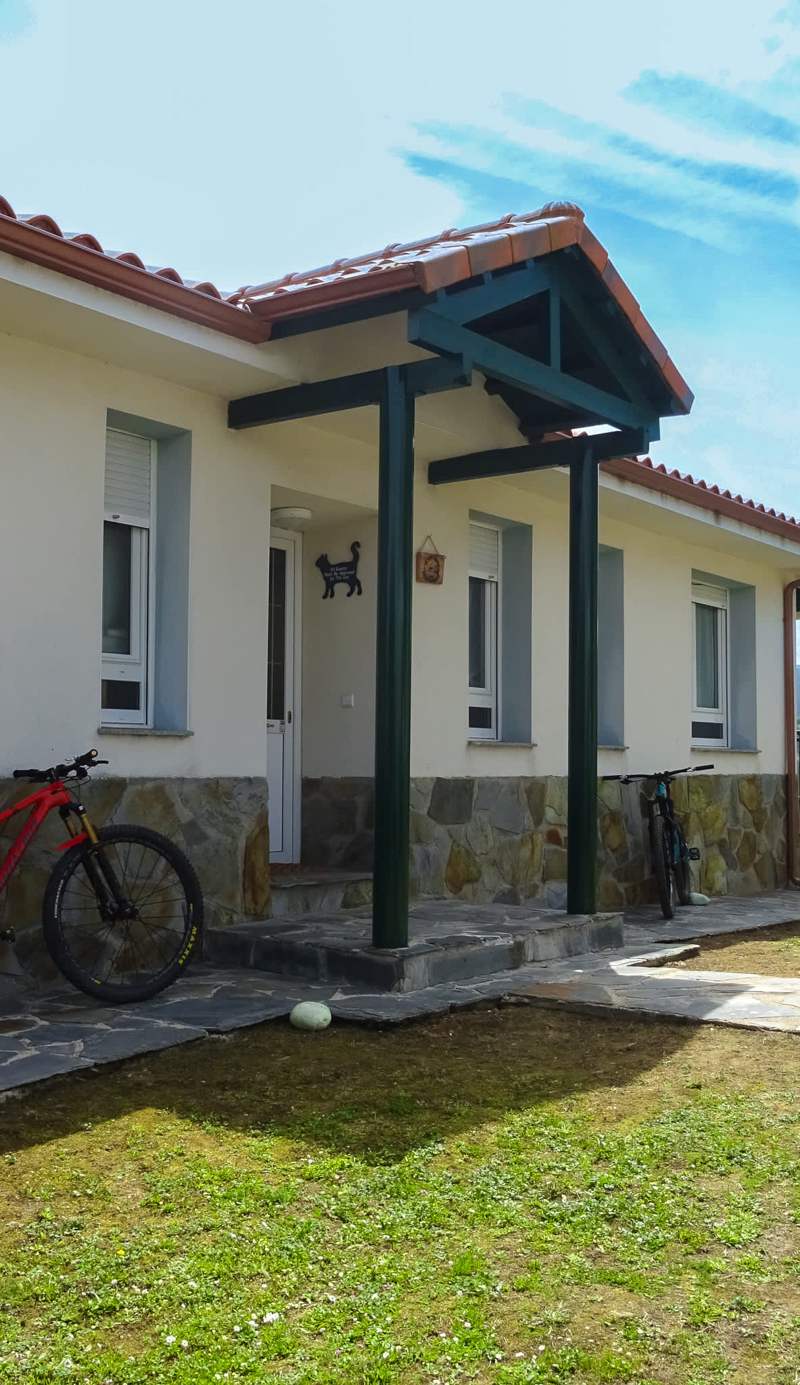 El Gato Gordo - Riders House