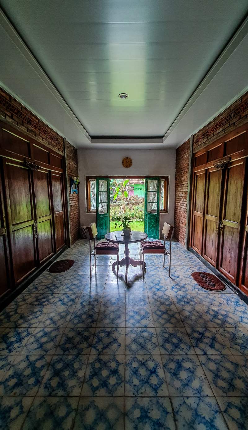 Rumah Gaharu