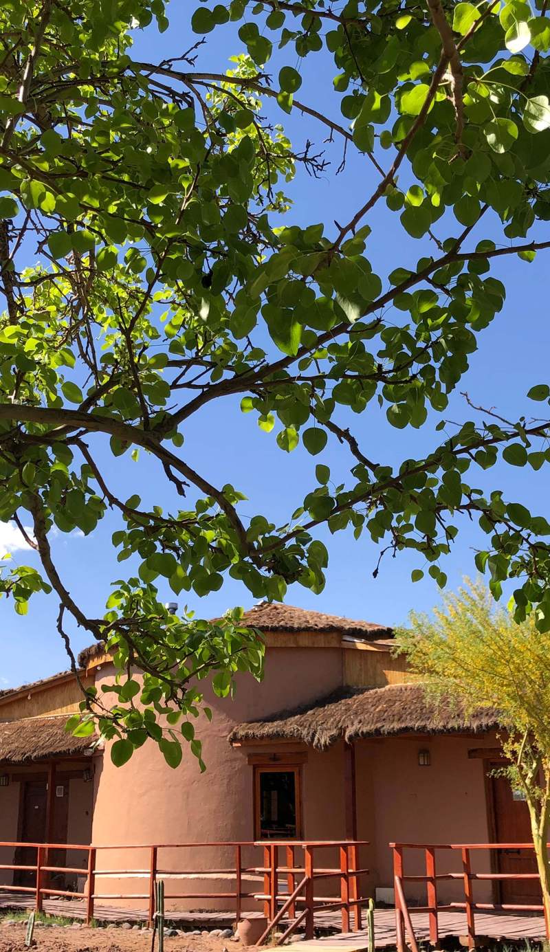 Sami Atacama Lodge