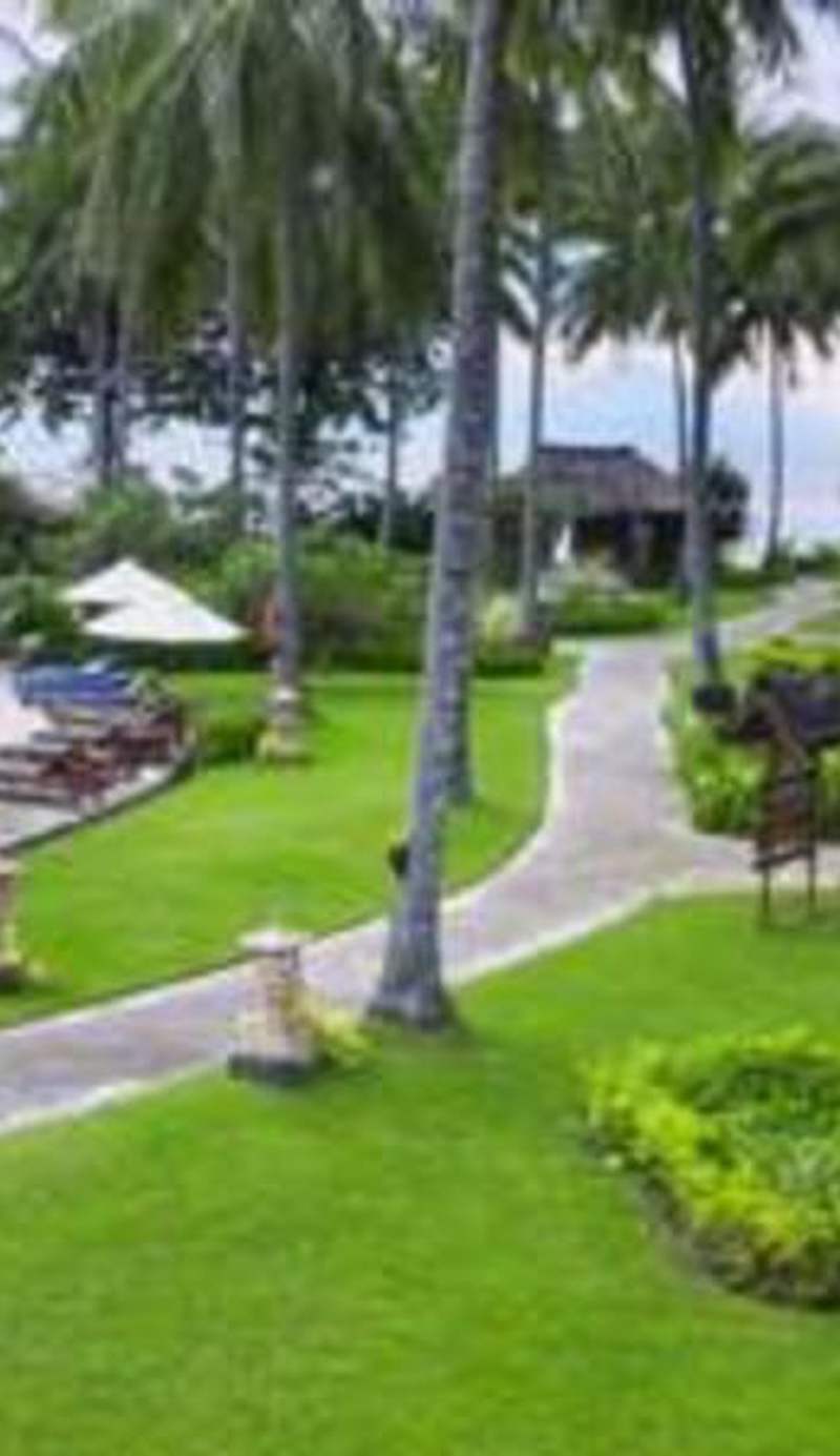 Holiday Resort Lombok