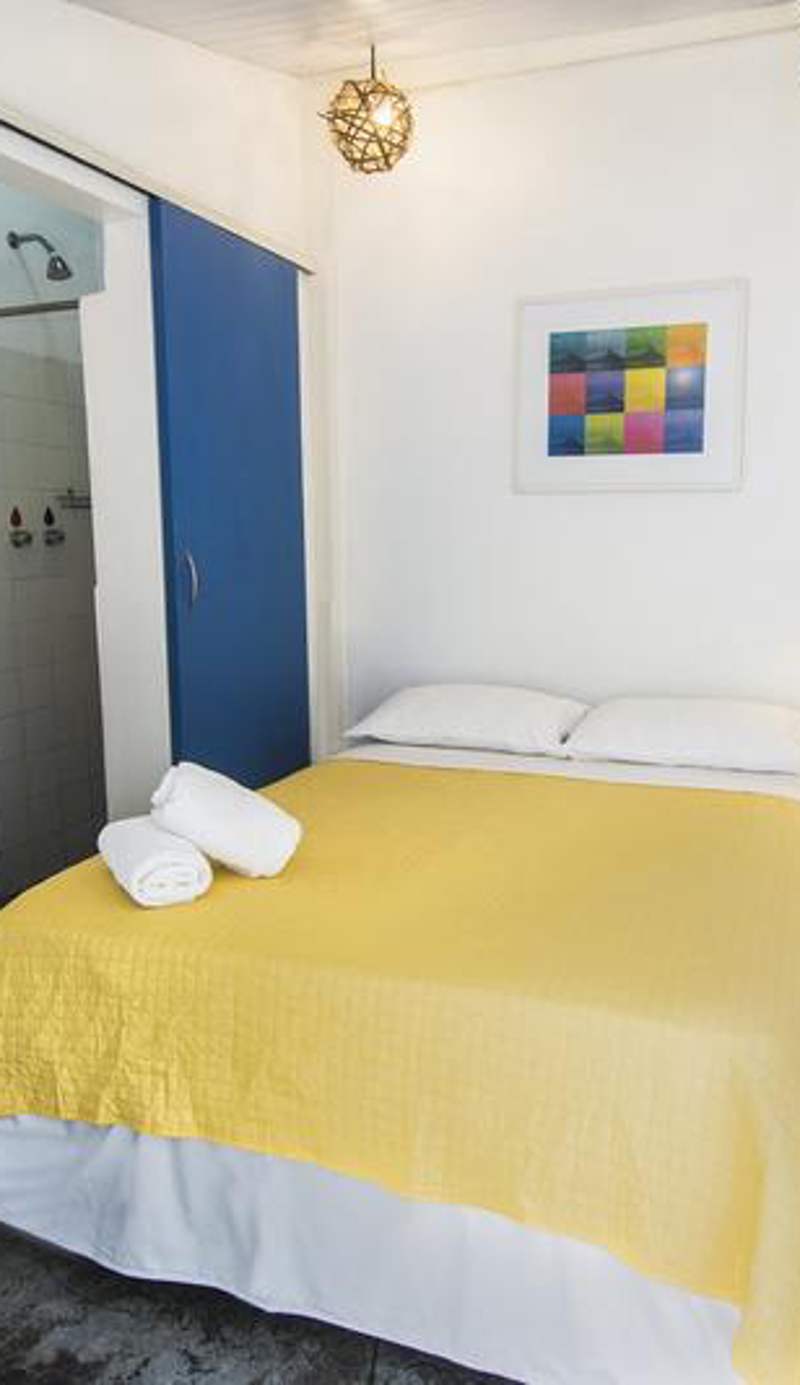 Ipanema Beach House