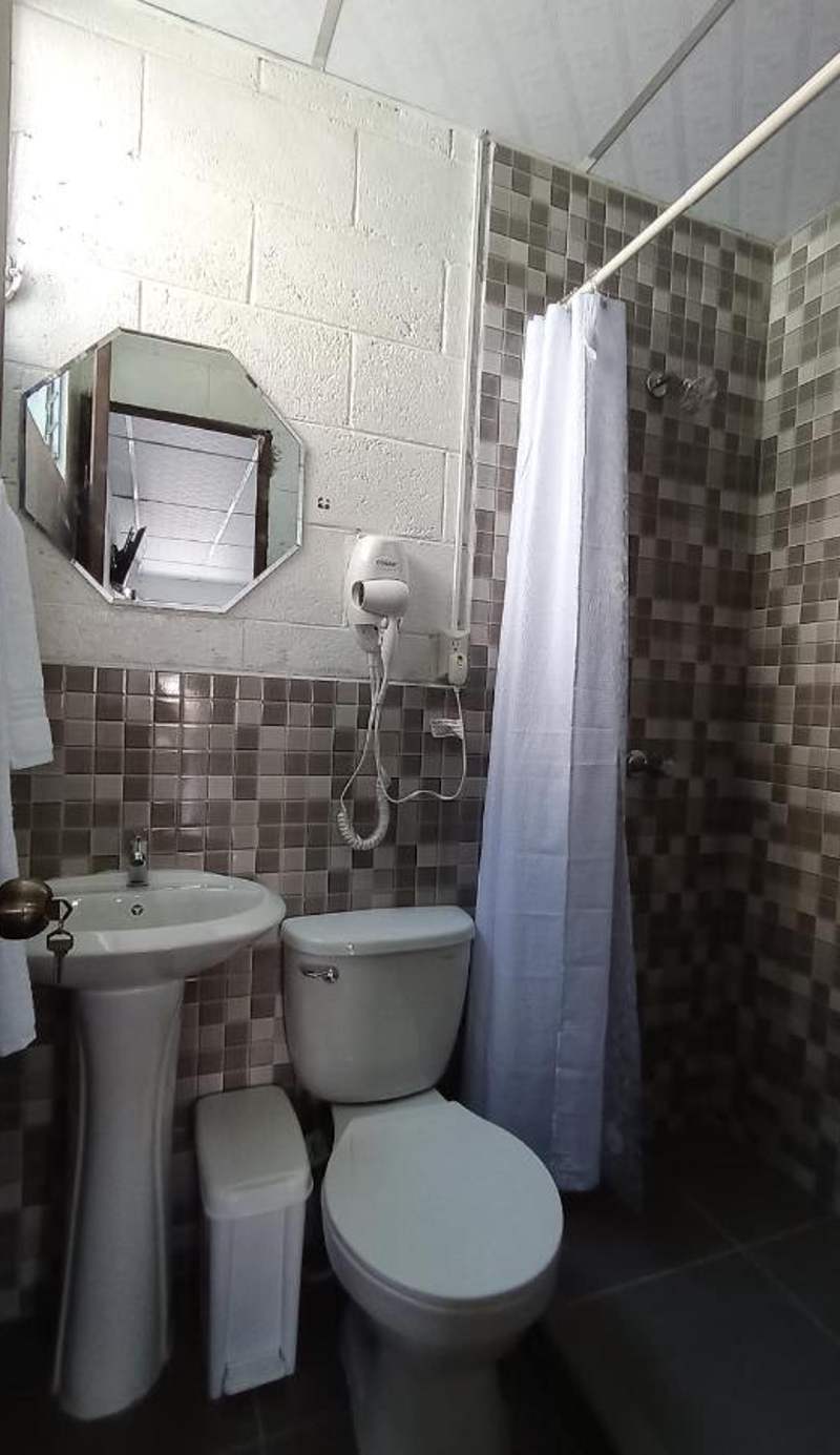Luxury Hostel Teresita