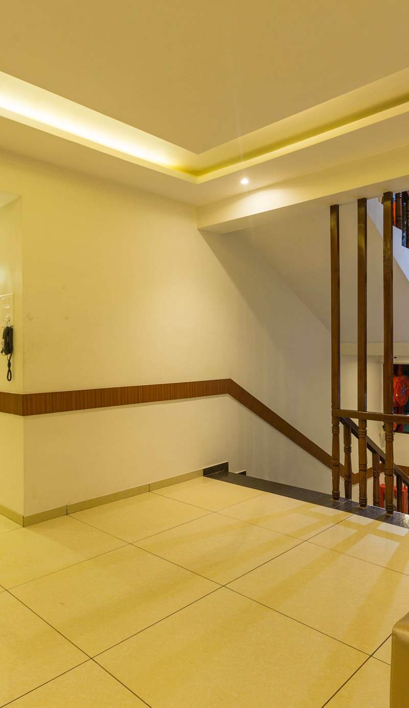 Grand Plaza Suites