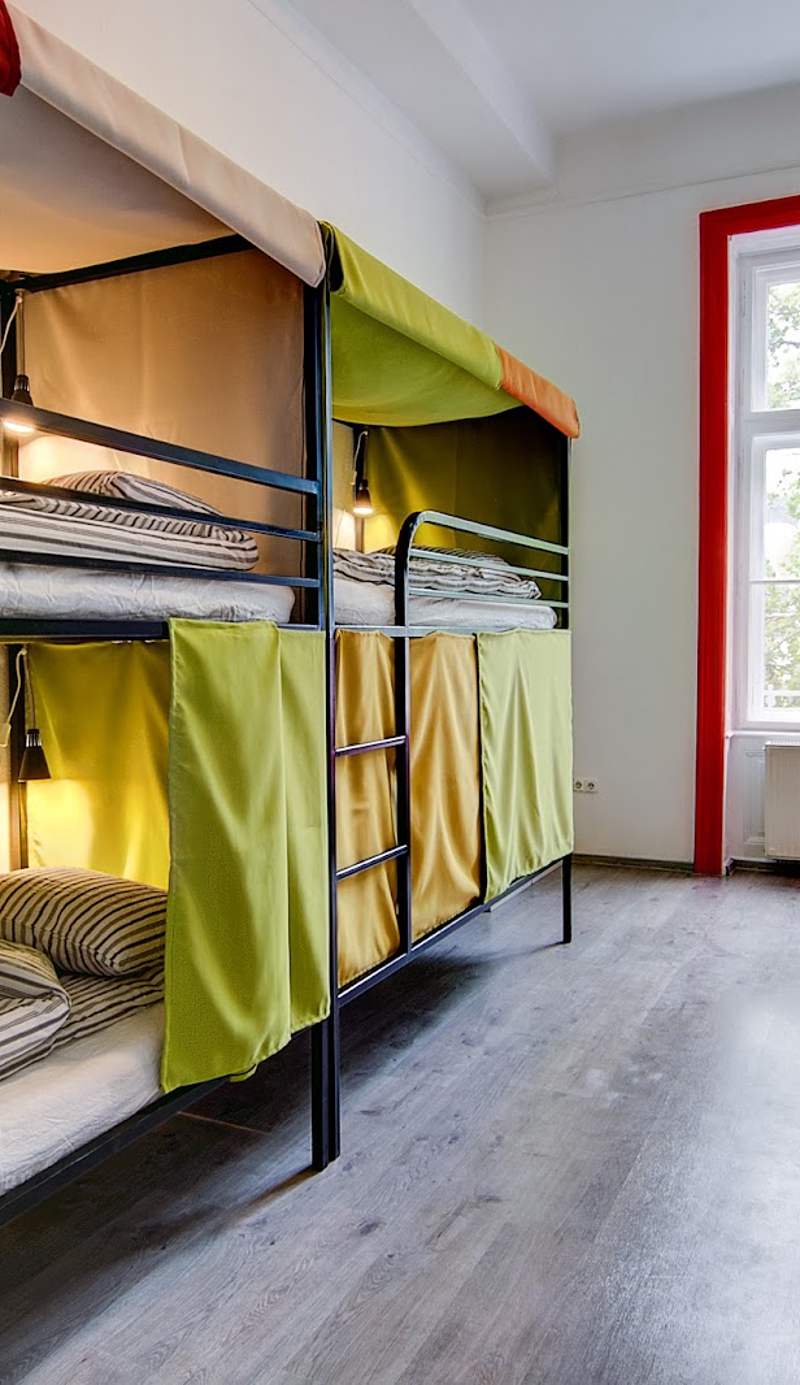 Pal's Mini Hostel