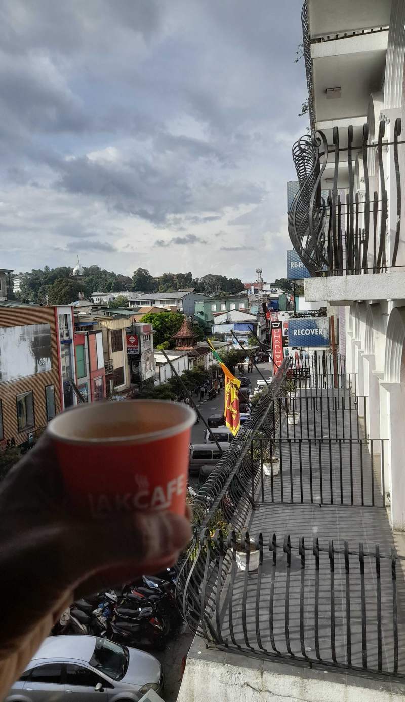 City View Hostel