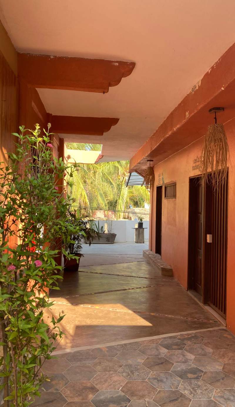 Punta Mar
