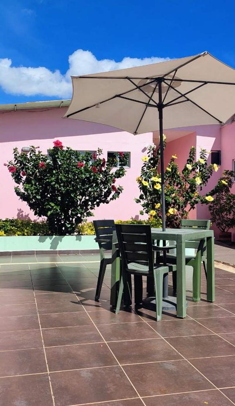 Hostal El Hangar