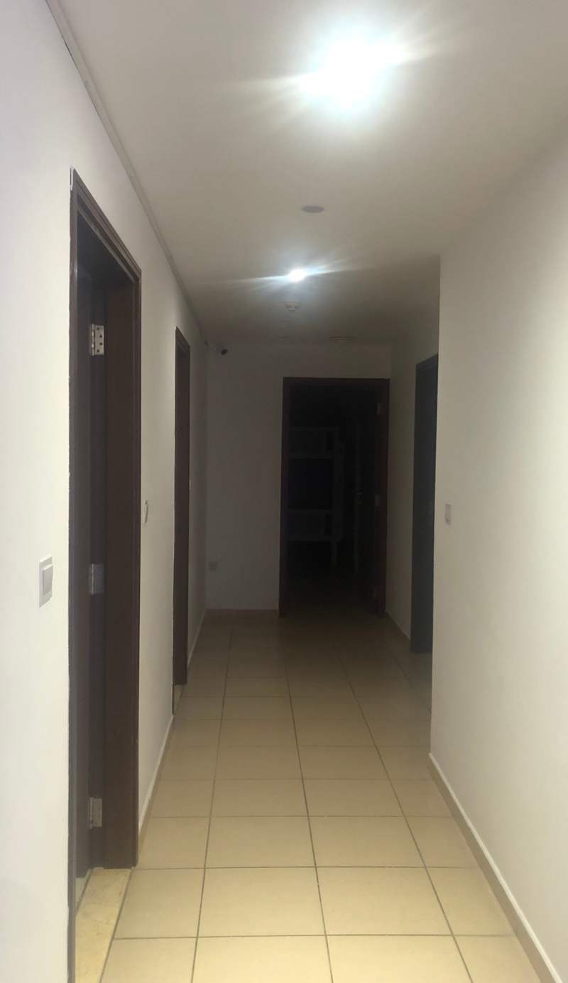 Friendly House Hostel