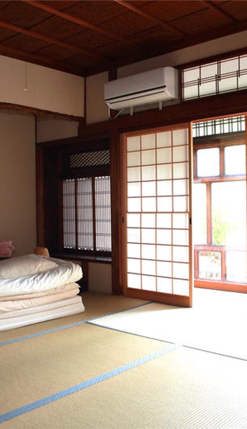 Yuzan Guesthouse