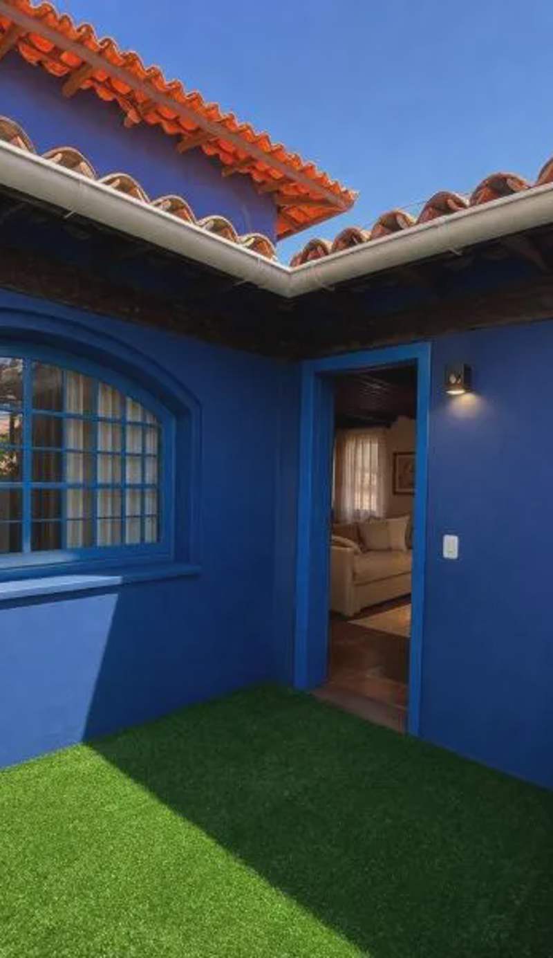 Geribahomestay