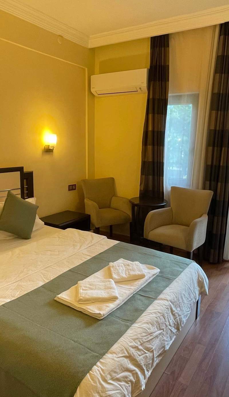 Hotel Oludeniz