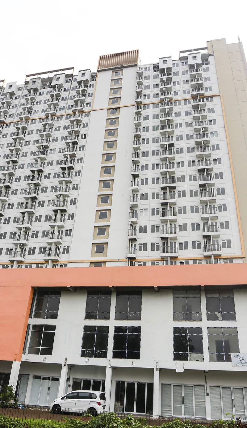 Collection O Bekasi Near Golden City Bekasi