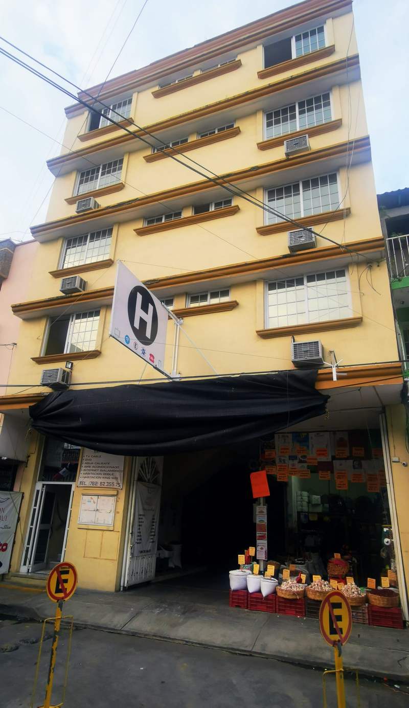 Hotel Casa Real