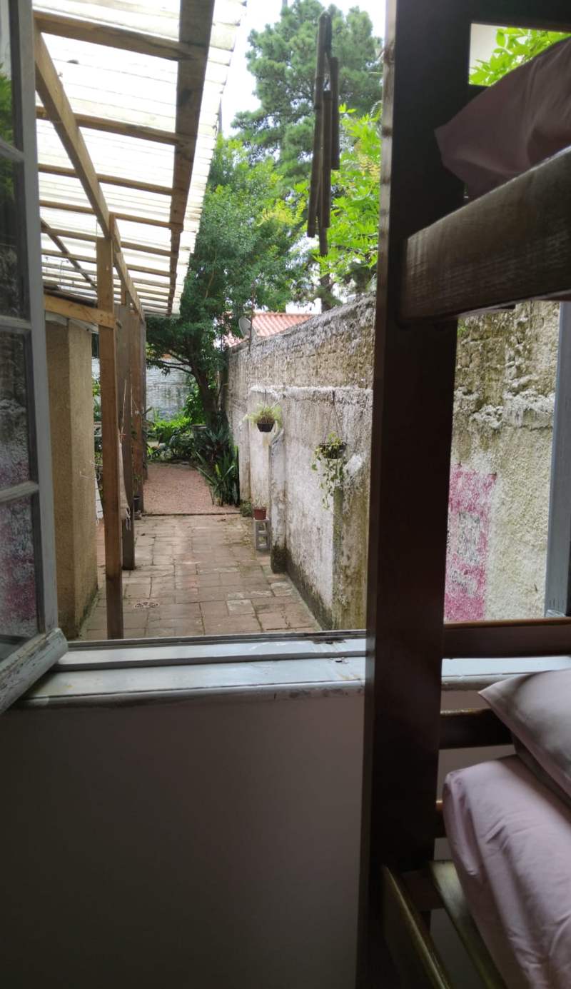 Nick Hostel Cidade Baixa