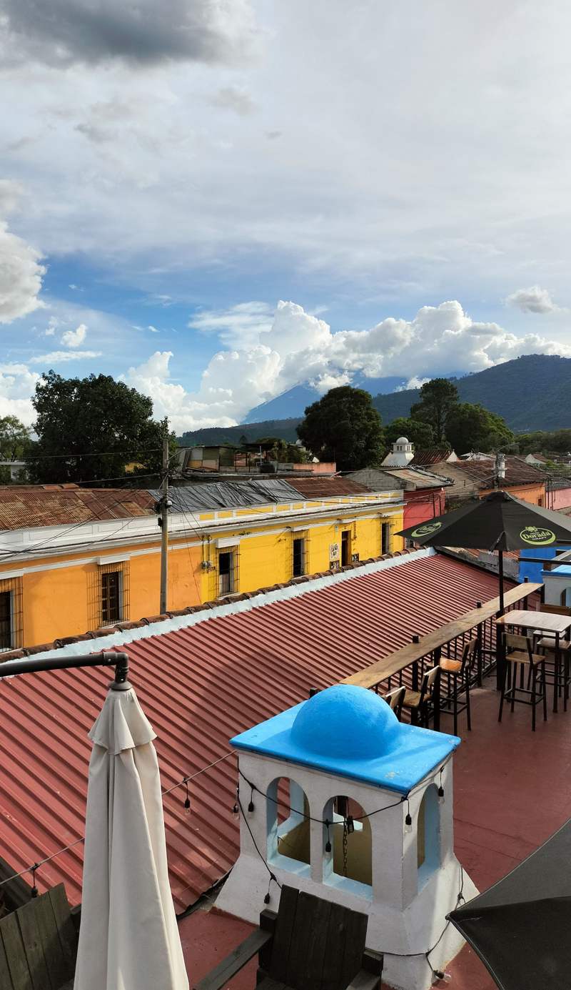 Blessed Hostel